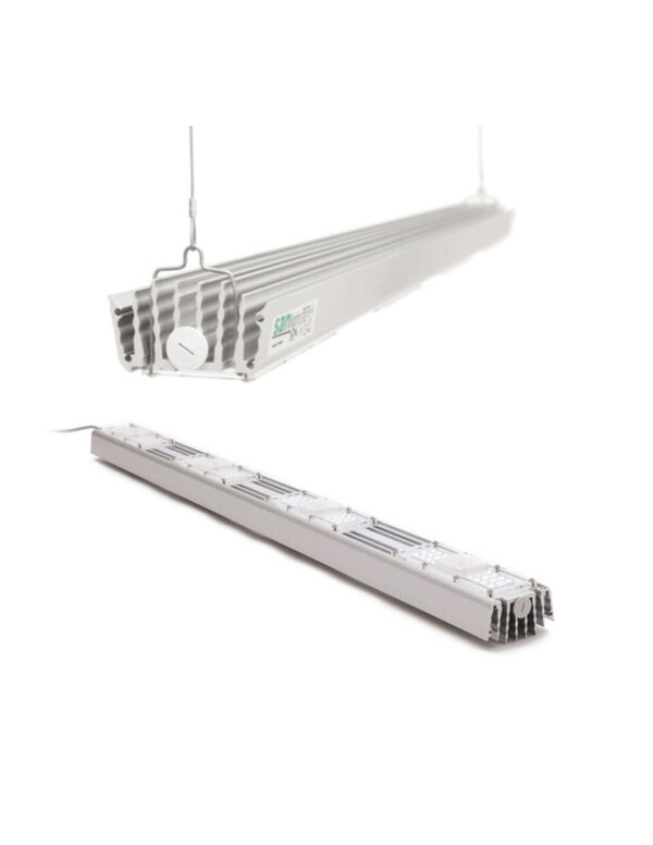 Led s4w sanlight - Imagen 2