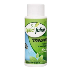 Transport 60 ml optic foliar
