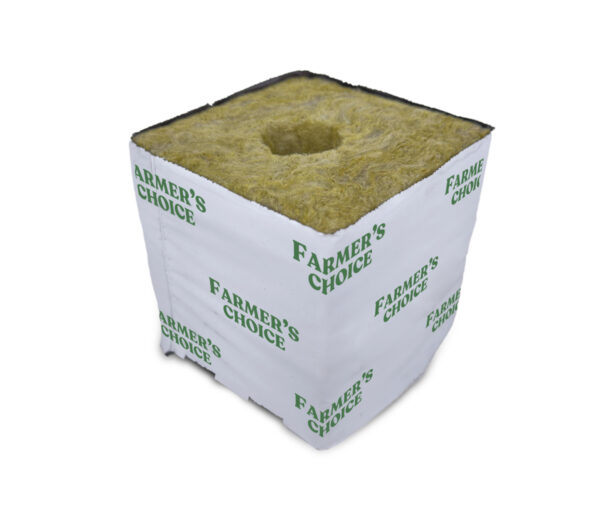 Taco 100 x 100 x 100  mm (1 ud) farmers choice´s