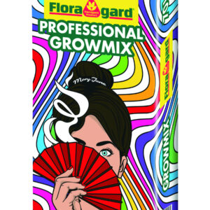 Growmix profesional 70 l floragard