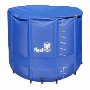 Deposito flexitank 25 l autopot