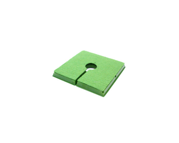 Matrix  cuadrado i 4" (12 u) floraflex - Imagen 3