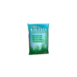 Sustrato coco fiber 50 l terra aquatica