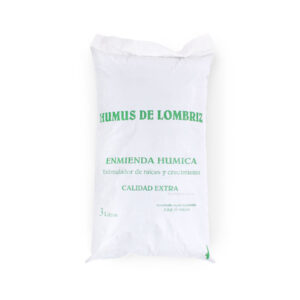 Humus de lombriz 3 l anonimo