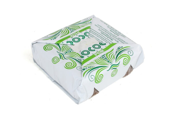 Bolsa opentop 30 x 25 x 25 cm - 18.78 l riococo - Imagen 3