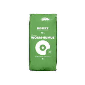 Worm-humus 40 l biobizz