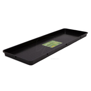 Bandeja jumbo garden 117 x 40 x 5 cm garland