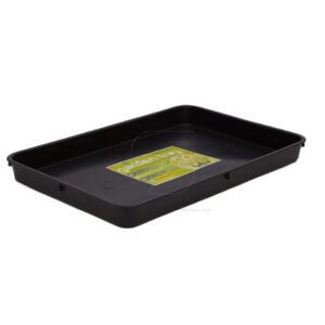 Bandeja standard garden 57 x 38,5 x 5 cm garland