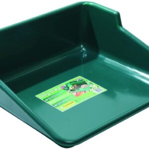 Bandeja inferior tidy tray verde garland