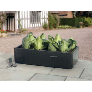 Mini grow bed 98 x 51 x 25 cm