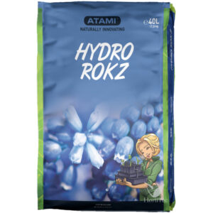 Hydro rokz 40 l atami
