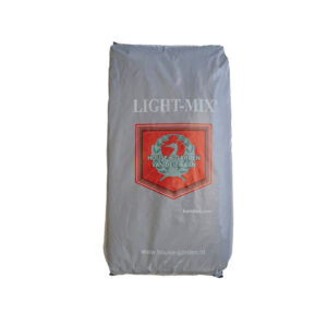 Sustrato light mix 50 l h&g