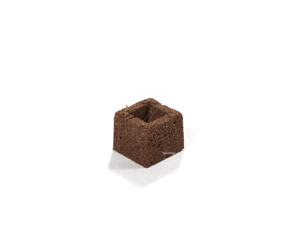Eazy block 75 x 75 x 60 mm hga