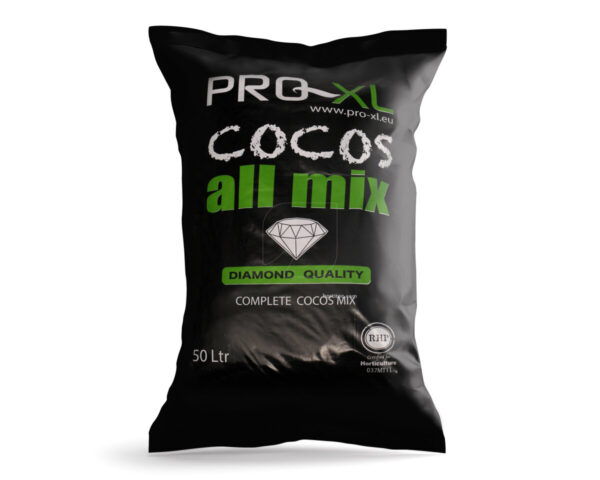 Sustrato cocos all mix 50 l pro-xl