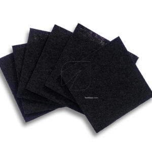 Filtros cubo compostador (6 uds) garland