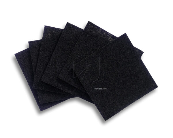Filtros cubo compostador (6 uds) garland