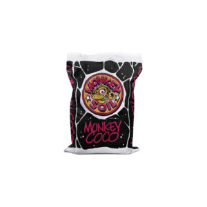 Sustrato coco 50 l  monkey soil