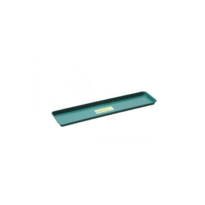 Medium windowsill tray (61 x 15 x 2 cm) garland