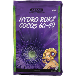 Hydro rokz coco 60-40 45 l atami