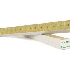 Grodan mini bloque 40x40x40 mm
