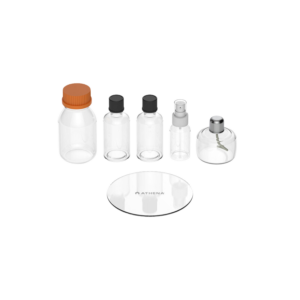 Glassware athena