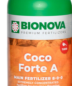 Coco forte a 1 l bionova