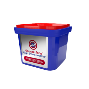 High phos powder 0,6 kg guanokalong