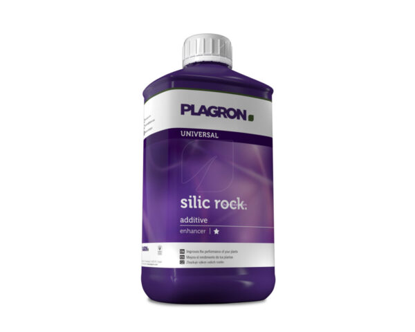 Silic rock (250ml) plagron