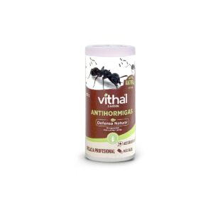 Defensa natural antihormigas granulado 500 gr vithal