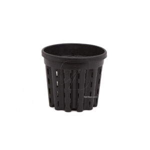 Maceta redonda ercole (23 x 21 x 20 cm) (5 l)