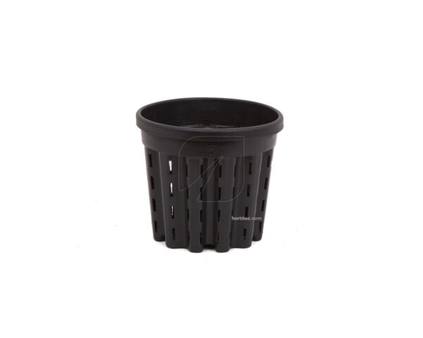 Maceta redonda ercole (23 x 21 x 20 cm) (5 l)