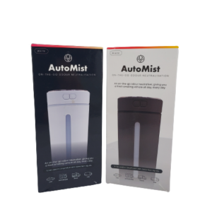 Automist (blanco) ona