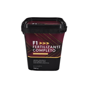 Supersoil f1 750 g mycoterra