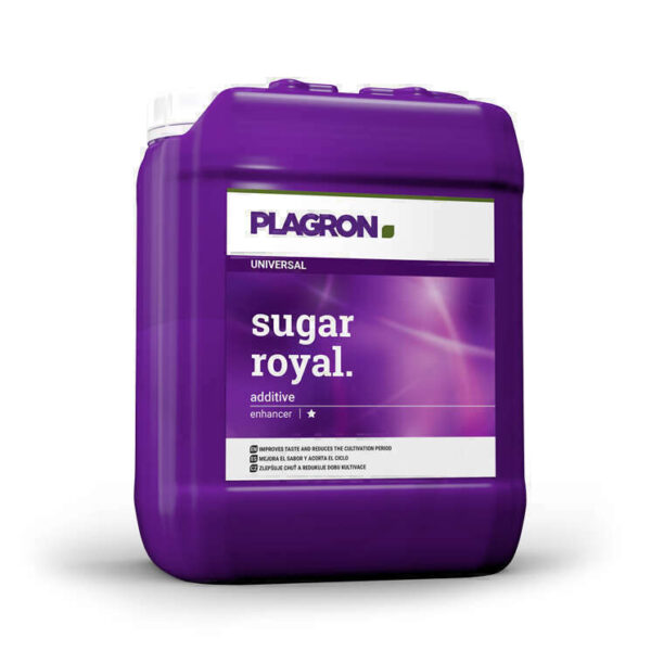 Sugar royal 100 ml plagron - Imagen 3