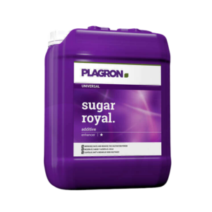 Sugar royal 20 l plagron