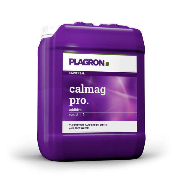 Calmag pro 1 l plagron - Imagen 2