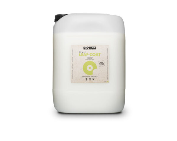 Leaf-coat 500 ml biobizz - Imagen 5