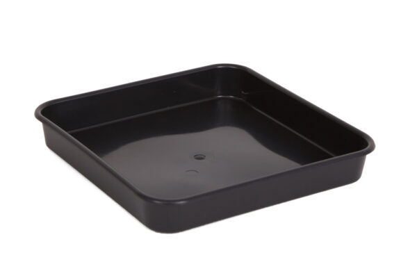 Plato cuadrado 14cm