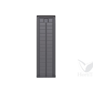 Mesa de cultivo sin agujero (33 x 110 cm) stal&plast