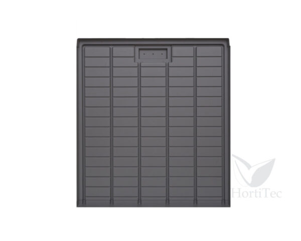 Mesa de cultivo sin agujero (33 x 110 cm) stal&plast - Imagen 4