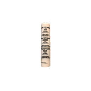 Compuesto sellador 300 ml stal&plast
