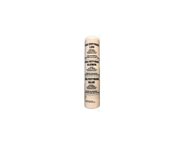 Compuesto sellador 300 ml stal&plast