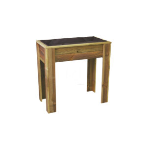 Mesa de cultivo 50 l ipomea