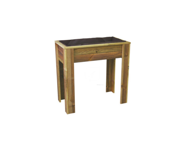 Mesa de cultivo 50 l ipomea