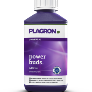 Power buds 250 ml plagron