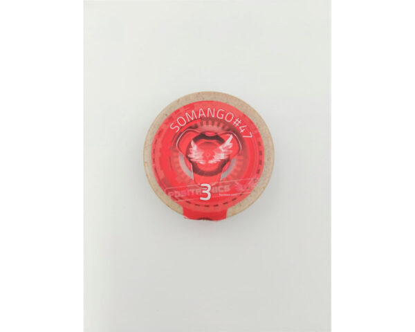 Somango 47 (1) 100% positronics