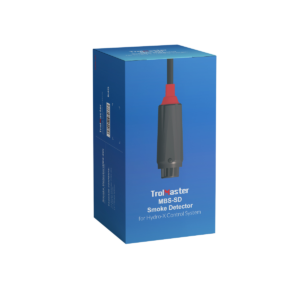 Detector humos hydro-x  (mbs-sd) trolmaster