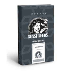 Alpine delight cbd (1) sensi seeds