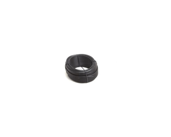 Tubo de riego flexible 6 mm 25m