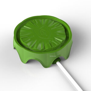 Pot pro platform floraflex